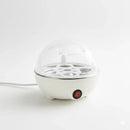 Cozedor De Ovos Portátil Elétrico Cozinha A Vapor