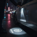 LED's de Boas Vindas WellDoor