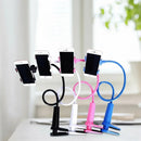 Suporte para Celular com Extensão para Cama