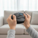 Fone de Ouvido Faixa Wireless Headband
