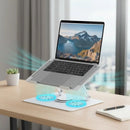 Suporte Multiangular 360º para Notebook