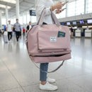 Bolsa de Viagem de Alta Capacidade Toffel