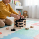 Tetris Montessori