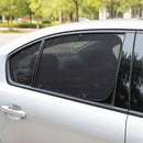 Conjunto de Cortina para Janelas Automotivas Coltex