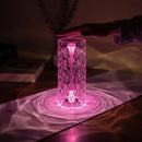 Crystal Rose