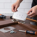 Kit de Reparo para Dobradiças