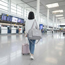 Bolsa de Viagem de Alta Capacidade Toffel