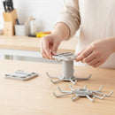 Suporte para Colheres e Conchas Hanger