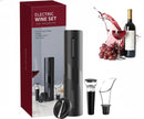 Abridor Automático de Vinho