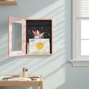 Moldura para Desenhos Infantis