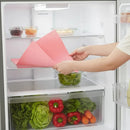 Pad Antibacteriano para Geladeira