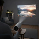 Projetor Portátil 4K