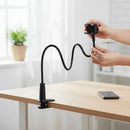 Suporte para Celular com Extensão para Cama