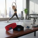 Fone de Ouvido Faixa Wireless Headband