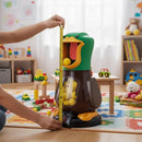 Kit Tiro ao Alvo no Pato para Crianças
