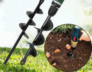 Broca de Jardinagem Easy Garden