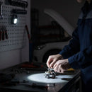Chaveiro LED Mini Cob Chain