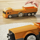 Carrinho Transformer
