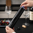 Abridor Automático de Vinho