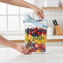 Pote Hermético Multifuncional - COMPRE 1 LEVE 2