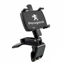 Suporte para Celular para Carros Central