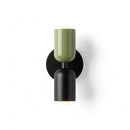 Arandela de Parede Dupla Minimalista Iluminação Moderna