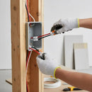Kit Conector de Fios Resistente a Choque
