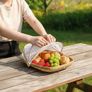 Cesta Protetora de Alimentos Smart Basket