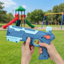 Lançador Semiautomático de Aviões