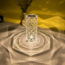 Crystal Rose