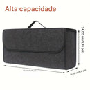 Organizador de Porta-malas