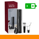Abridor Automático de Vinho