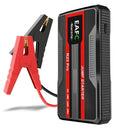 Auxiliar de Partida Portátil Jump Starter
