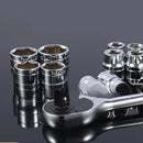 Kit de Ferramentas 46 Peças