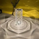 Crystal Rose