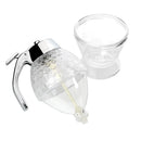Dispenser de Gotejamento de Mel