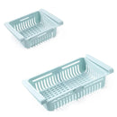 Gaveta Organizadora de Geladeira Smart Drawer