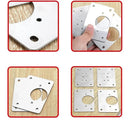 Kit de Reparo para Dobradiças