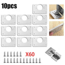 Kit de Reparo para Dobradiças