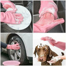 Kit Luvas de Limpeza Ultraclean