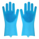 Kit Luvas de Limpeza Ultraclean