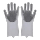 Kit Luvas de Limpeza Ultraclean