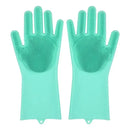 Kit Luvas de Limpeza Ultraclean