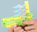 Lançador Semiautomático de Aviões