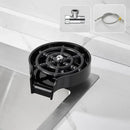 Lavador de Vidro de Alta Pressão para Pia de Cozinha