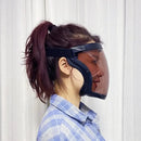 Máscara Protetora de Serragem, Poeira e Faíscas FaceShield