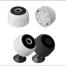 Mini Câmera WiFi Magnética 1080p