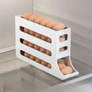 Organizador Automático de Ovos