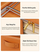 Saco de Armazenamento de Roupa de Alta Capacidade Stoly II