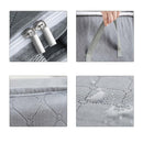 Saco de Armazenamento de Roupa de Alta Capacidade Stoly